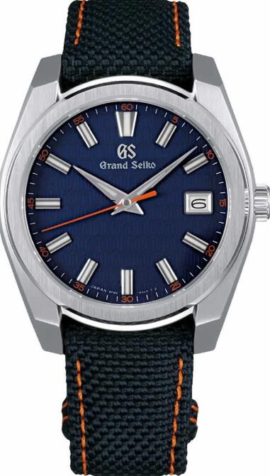 Best Grand Seiko Sport 9F Quartz JDM Limited Edition Replica Watch Price SBGV247